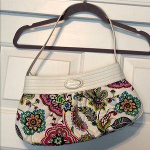BNWOT Vera Bradley purse